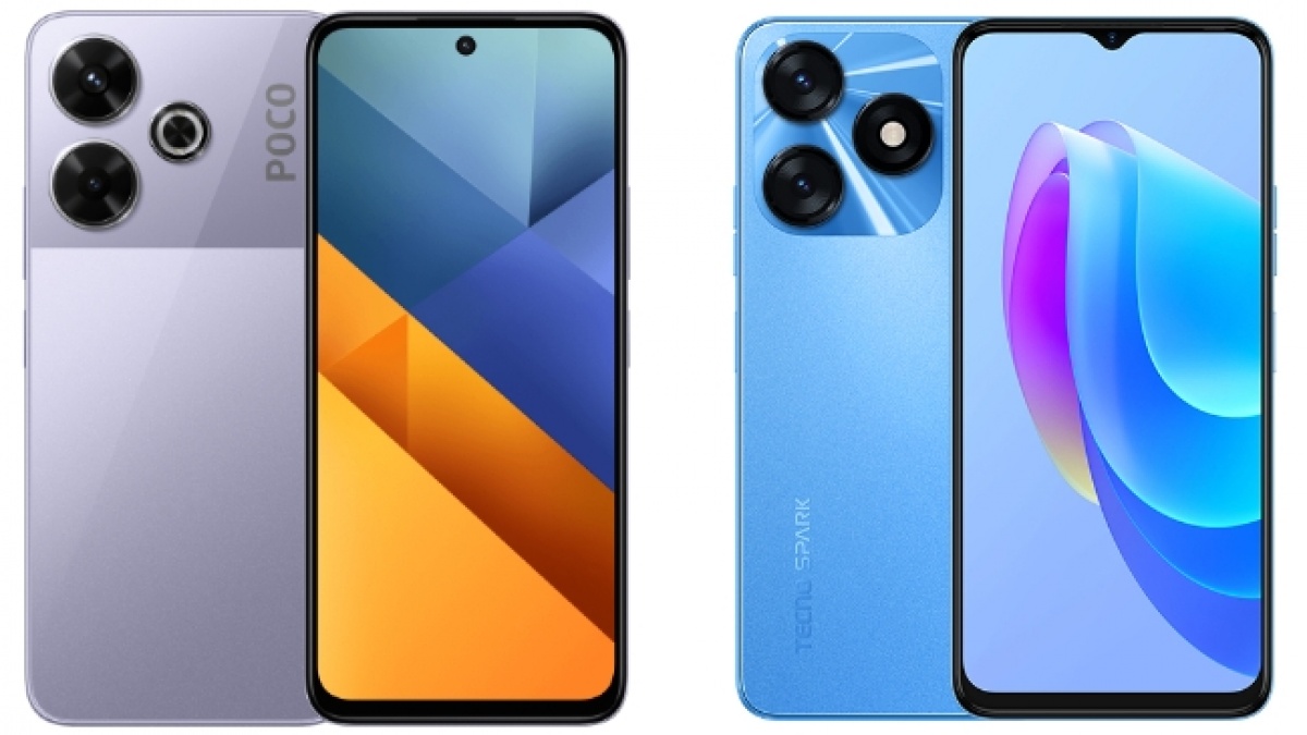 5 Rekomendasi HP Murah dengan NFC, Harga Mulai Rp 1 Jutaan Saja