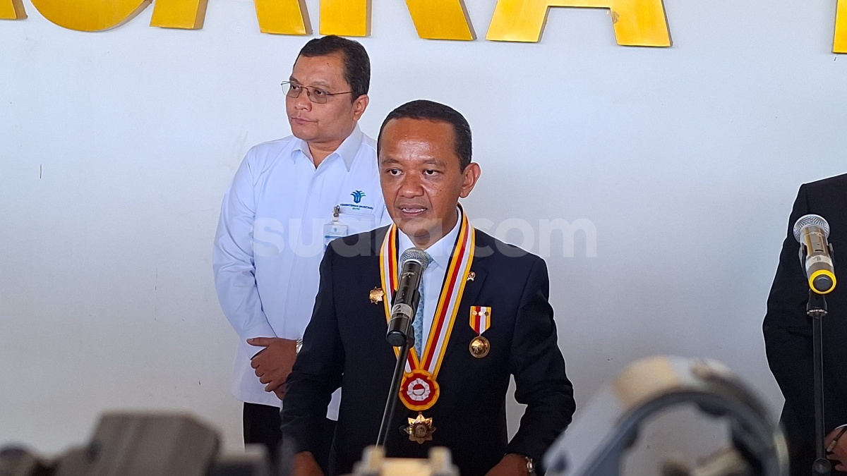 Singapura-China Jadi Negara yang Paling Jor-joran Investasi ke Indonesia di Kuartal II-2024