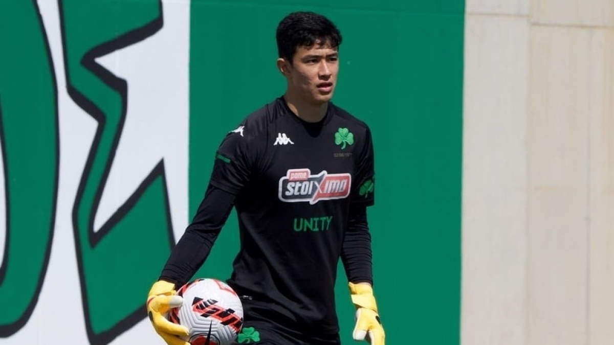 Exco PSSI Sebut Tidak Pernah Proses Cyrus Margono Jadi WNI