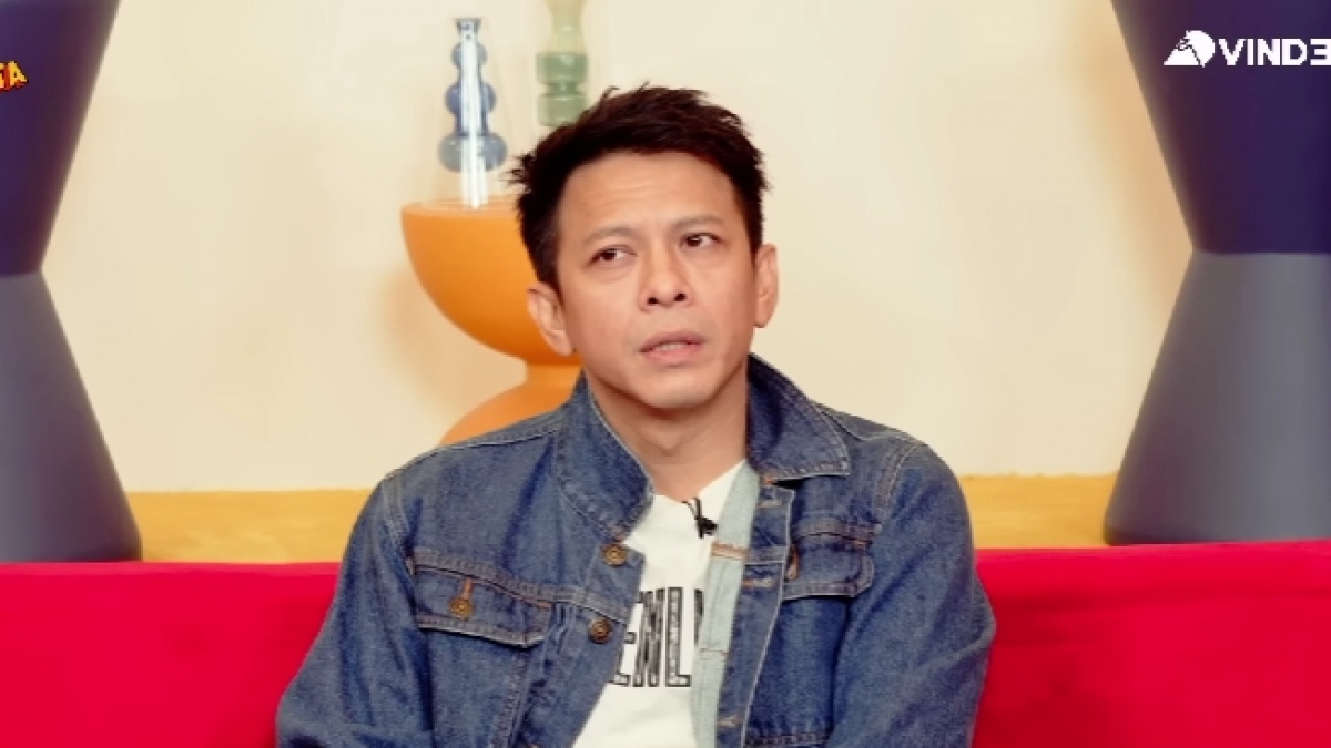Ariel NOAH Ungkap Bobroknya LMKN: Royalti Sudah Dibayar, Penciptanya Nggak Dapet