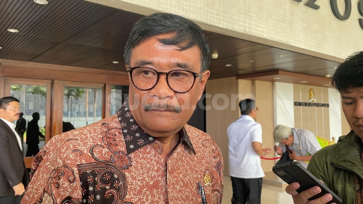 Cegah Kotak Kosong, PDIP Siap Bangun Koalisi Semut Vs Koalisi Gajah Pendukung Bobby