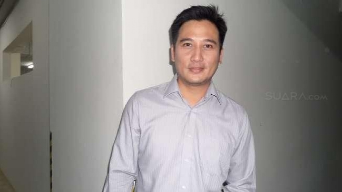 Kini Jadi Tukang Besi di Kanada, Tengku Firmansyah Pamer Wajah Cemong Saat Pulang Kerja