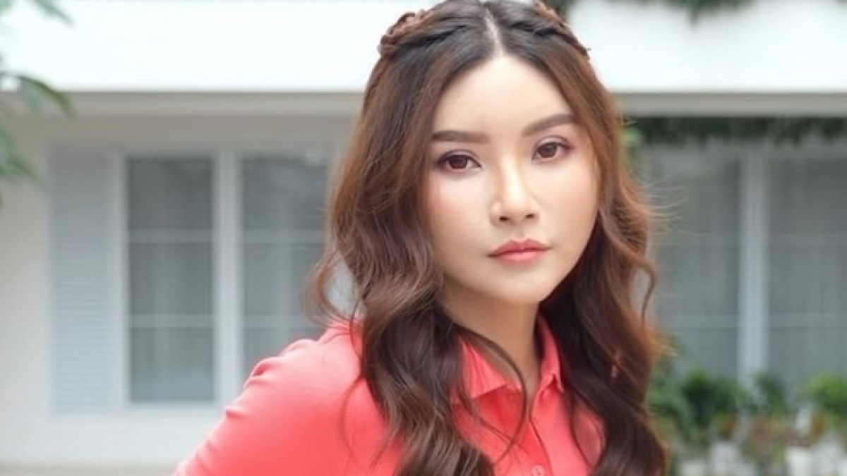 Muka Sarwendah saat Curhat Cari Nafkah Sendiri Tuai Sorotan, Dianggap Makin Kaku Usai Oplas