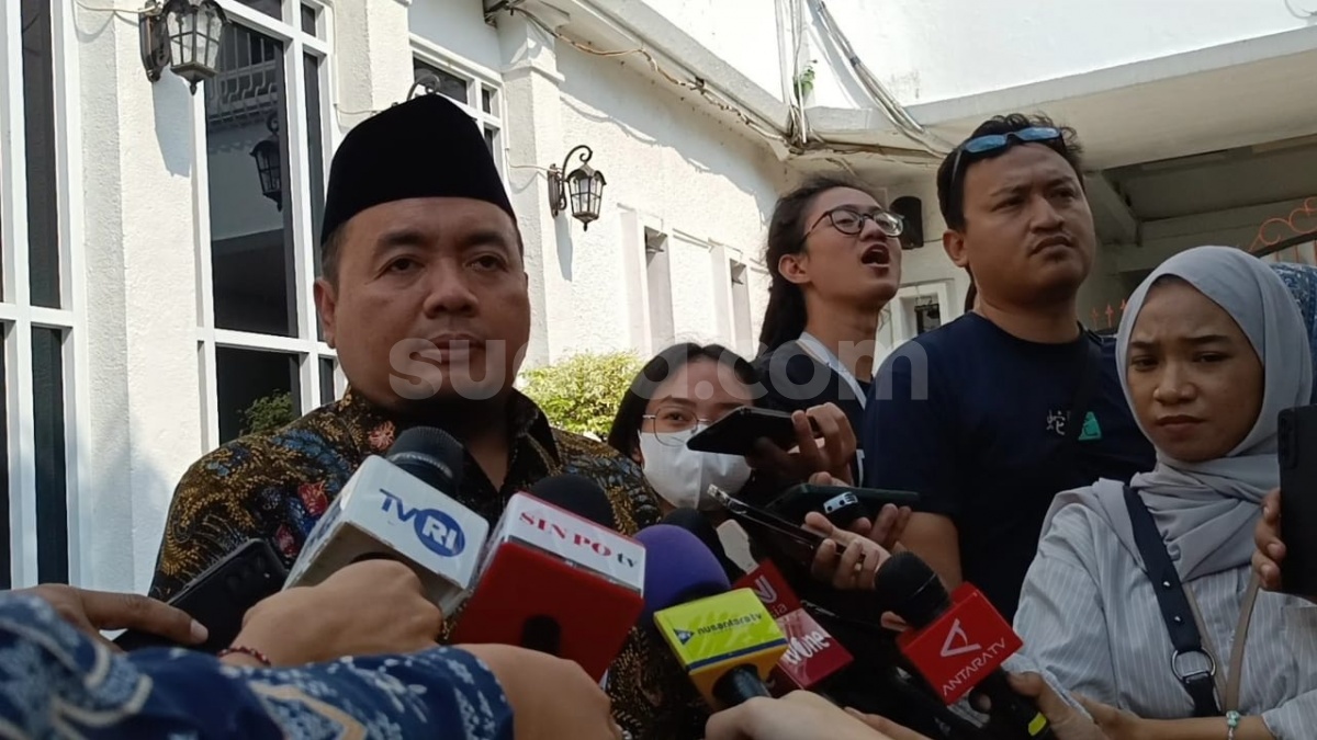 Soal Libur di Hari Pencoblosan Pilkada 2024, KPU: Kita akan Berkoordinasi