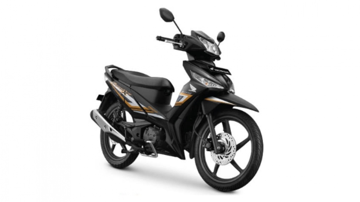 Harga Motor Bebek Honda Terbaru September 2024: Pilihan Tepat untuk Ojol