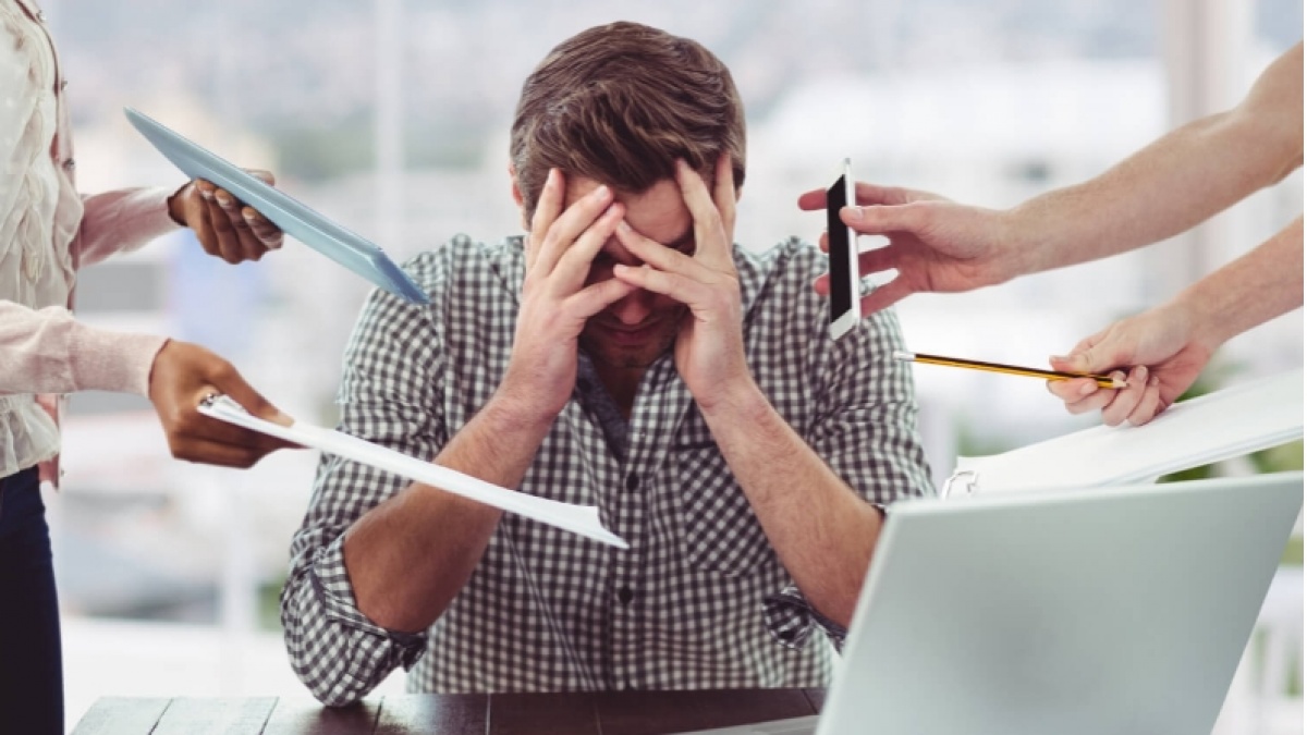 Lepaskan Stres dengan 5 Aktivitas Ini: Tenangkan Pikiran dan Tingkatkan Kesehatan Mental