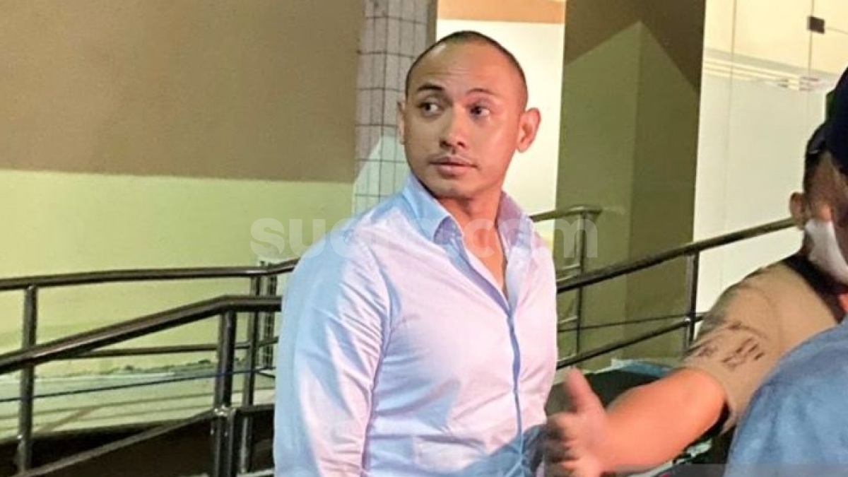 Polisi Lakukan Gelar Perkara, Tiko Suami BCL Bakal Jadi Tersangka?