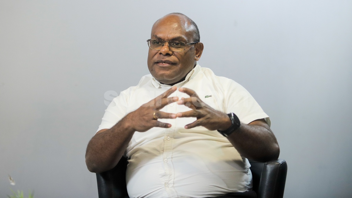Mimpi yang Tak Pernah Padam: Kisah Meki Nawipa Mengejar Pendidikan