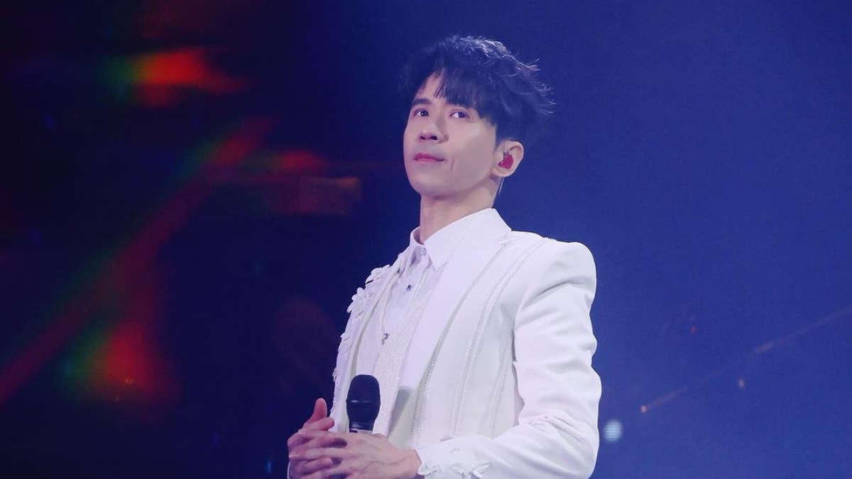 Michael Guang Liang Kembali ke Jakarta, Siap Gelar Konser Lonely Planet 3.0 di PIK 2