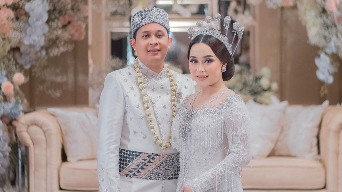 Intip Lagi Souvenir Nikahan Syifa dan Nanda Fachrizal, Biaya Acara Rp5 M Ditanggung Ayu Ting Ting