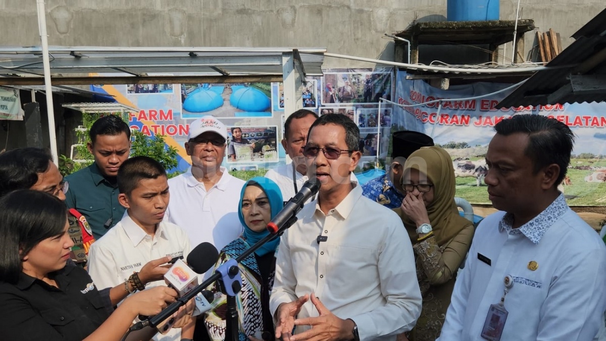 Heru Pastikan 107 Guru Honorer Yang Dipecat Bisa Kembali Mengajar, Akan Ditempatkan Ulang