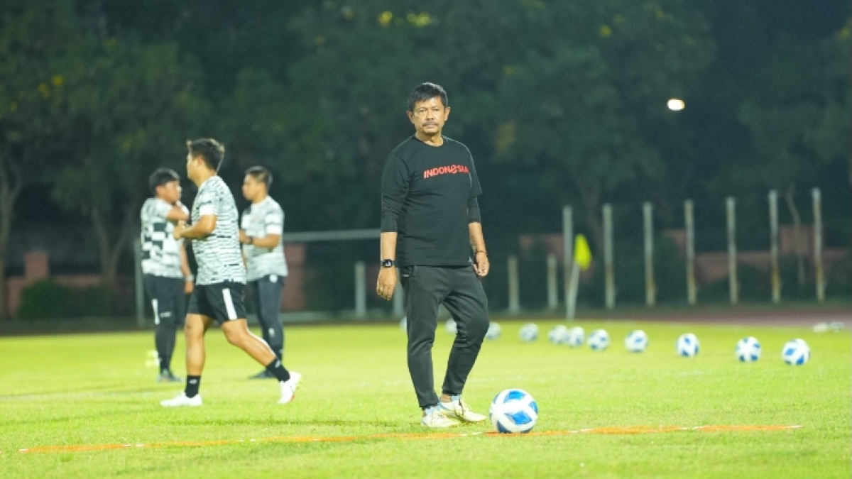 PSSI Incar Naturalisasi Pemain Usia Dini untuk Timnas Indonesia, Sekarang Tidak Sembarangan