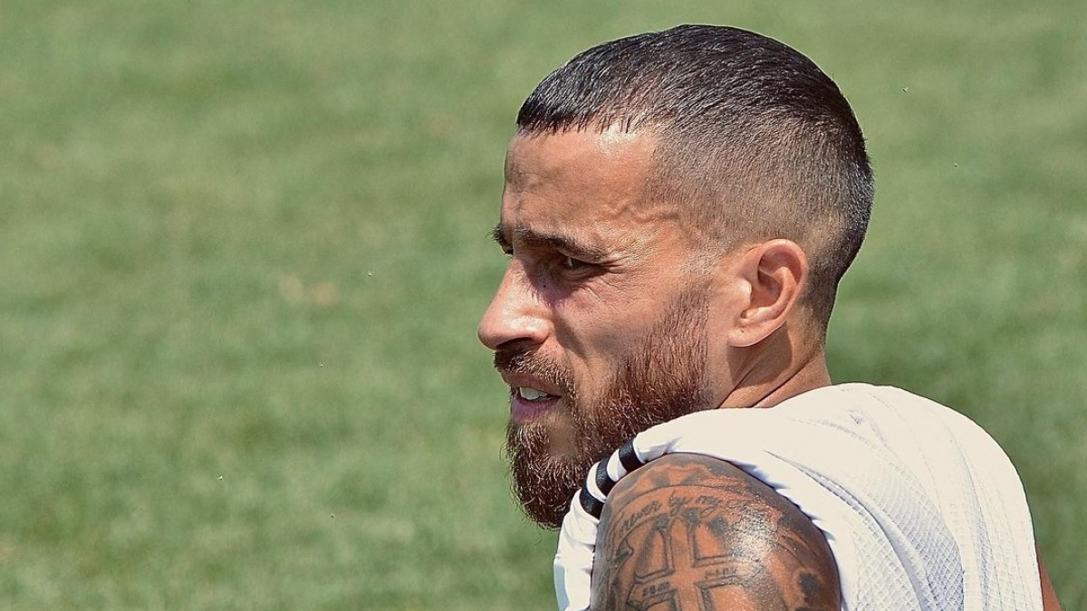 Terbongkar! Ini Alasan Terselubung Jordy Tutuarima Bertahan di Persis: Agar Bela Timnas Indonesia?
