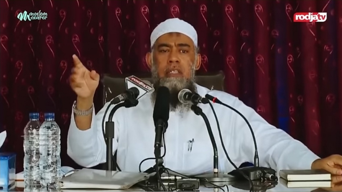 Mengenal Lebih Dekat Ustaz Yazid Jawas: Sosok Tegas Penebar Sunnah