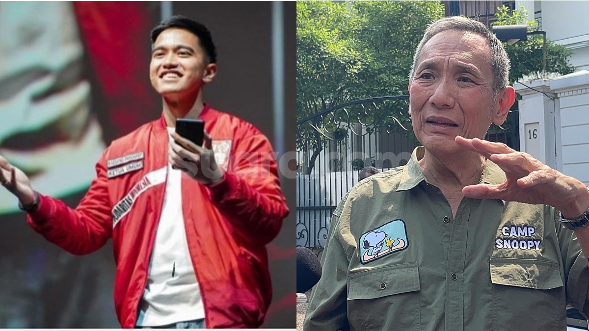 Didukung Jadi Bakal Cawagub Kaesang, Jusuf Hamka Sudah Punya Solusi Atasi Kemacetan di Jakarta