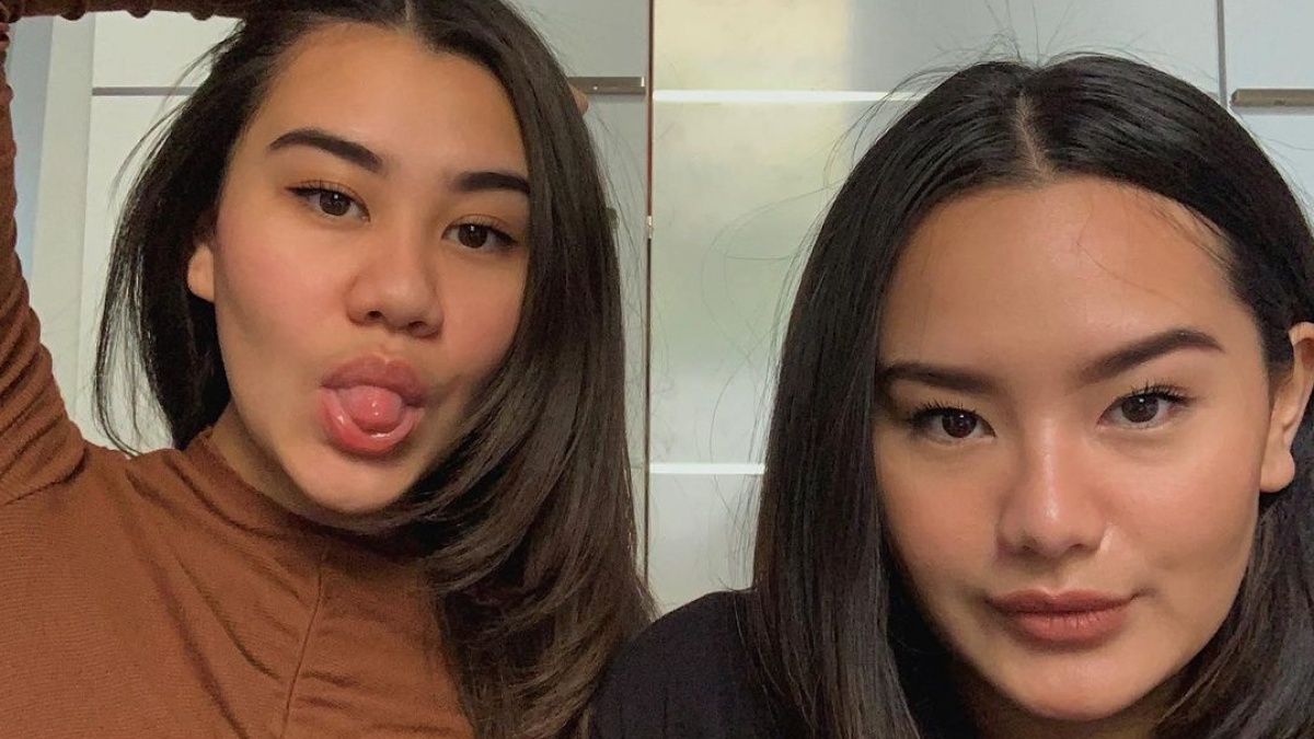 Restui Thariq Halilintar dengan Aaliyah, Zahwa Massaid: Dari Awal Aku Tahu Dia Serius