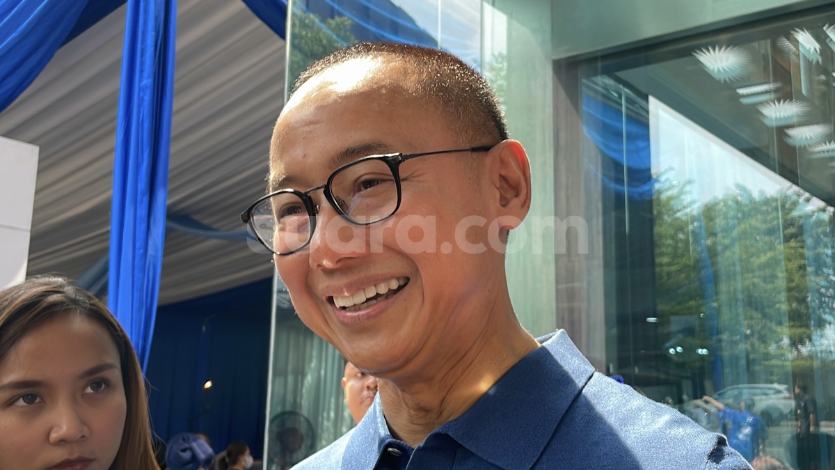 PAN: Banyak yang Ingin Maju Pilkada Jakarta, tapi Peluangnya...