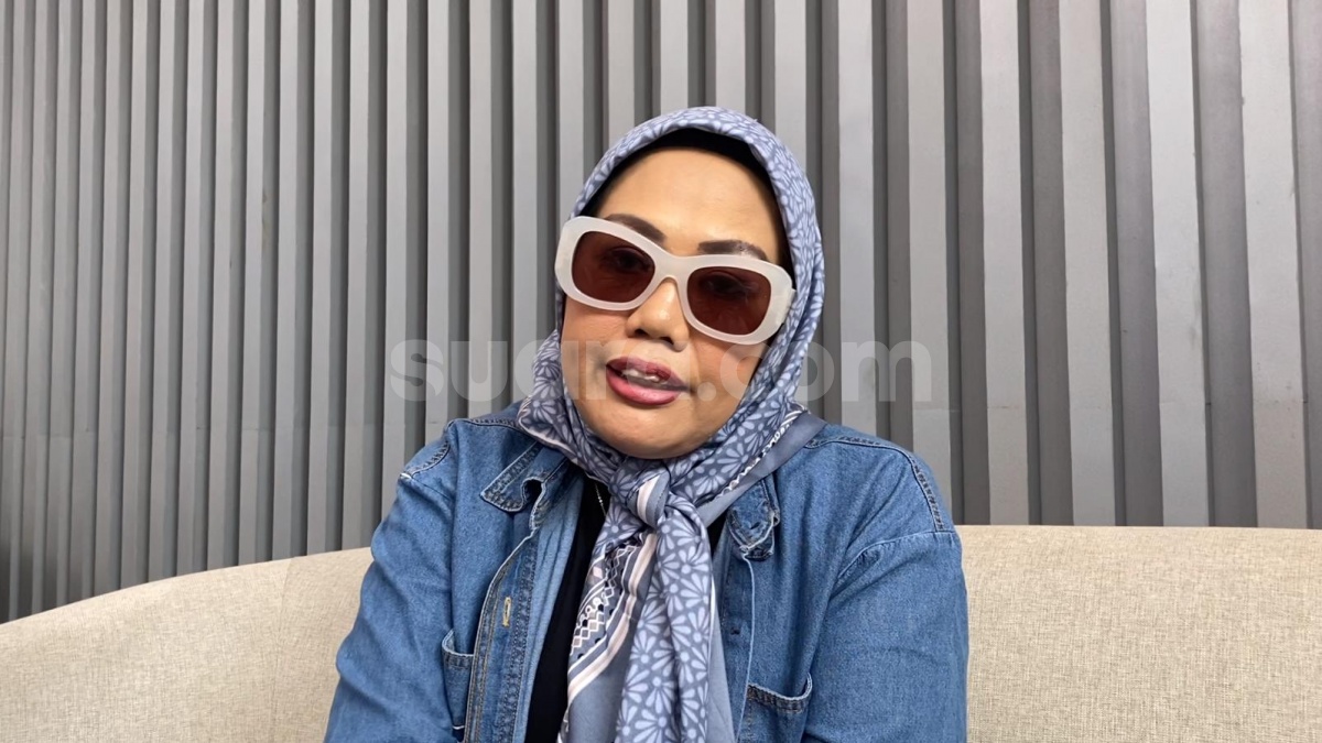 Nomor WA Elly Sugigi Dibajak, Pelaku Incar Rekan Artis dengan Modus Pinjam Uang