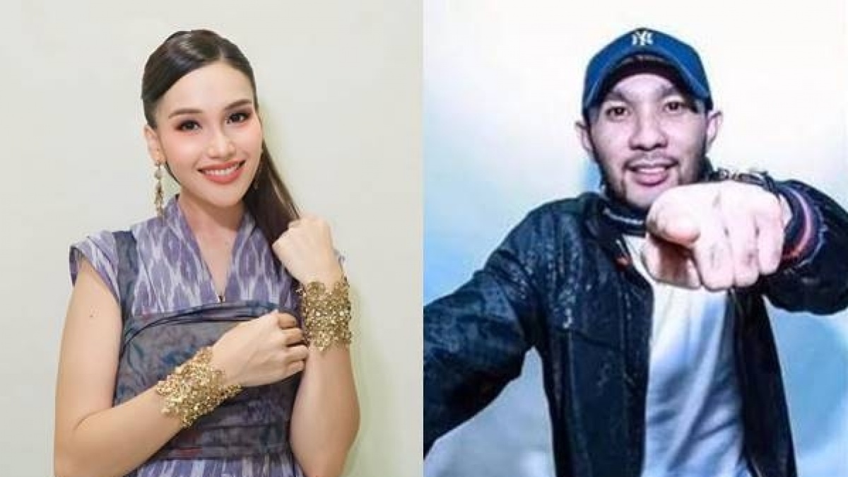 Pekerjaan Enji Baskoro, Mantan Suami Ayu Ting Ting Ngeluh 10 Tahun Tak Diizinkan Bertemu Bilqis