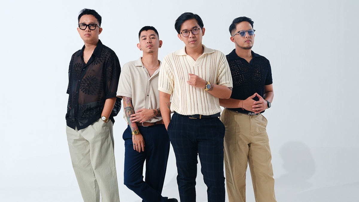 For Revenge Hadirkan Singel 'Penyangkalan' Dengan Versi Berbeda