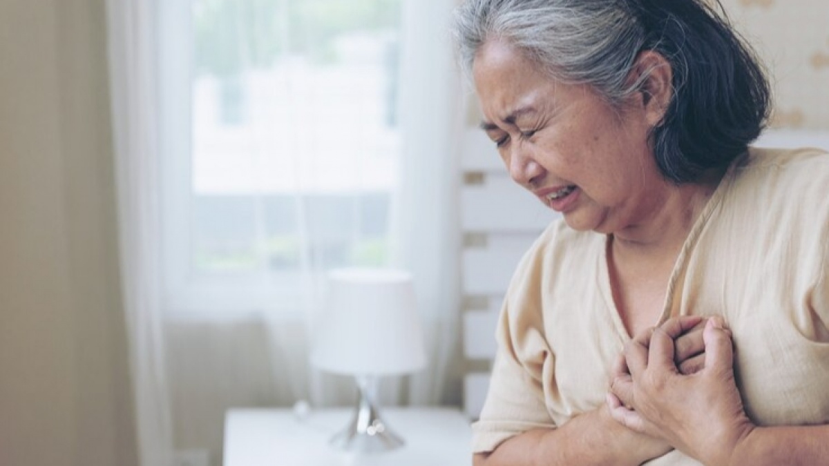 Mengenal Sudden Cardiac Arrest, Ini Gejala, Bahaya dan Cara Mengatasi Penyebab Kematian Dokter Helmiyadi Kuswardhana