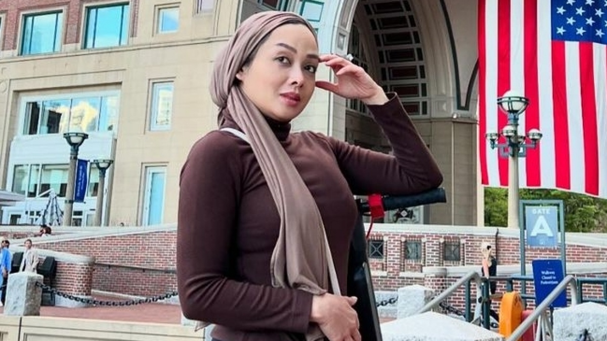 Pulang ke Indonesia, Terry Putri Bersyukur Masih Kebanjiran Job