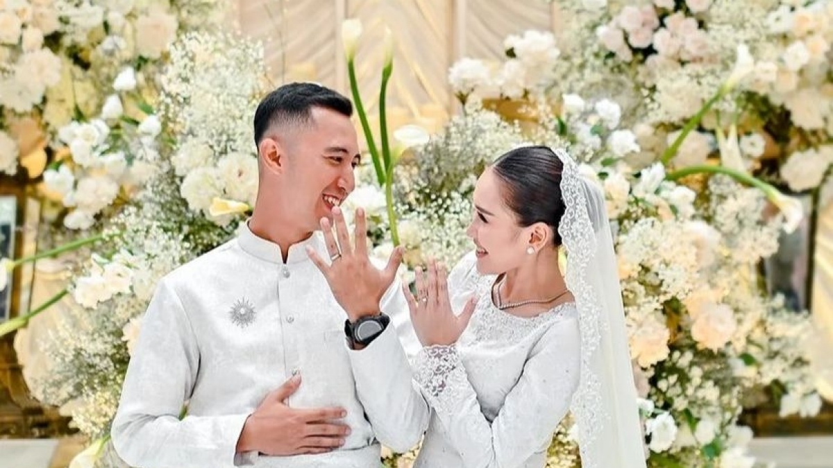 Kabar Terbaru Lettu Fardhana usai Diputus Ayu Ting Ting, Publik Ramai Doakan Begini