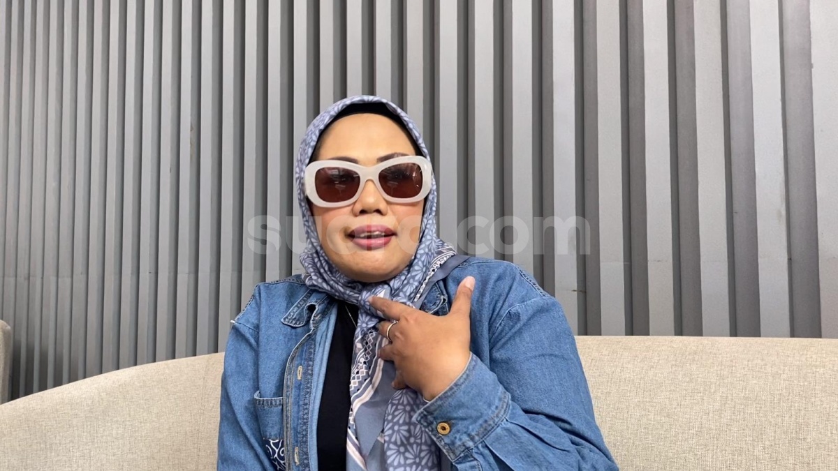 Jadi Tempat Curhat Lisa Mariana Sejak 2021, Elly Sugigi Ngaku Sampai Di-Unfollow Ridwan Kamil