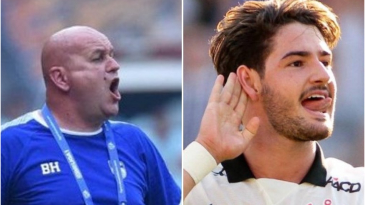 Alexandre Pato Gabung Persib? Bojan Hodak Ucap Tiga Kata