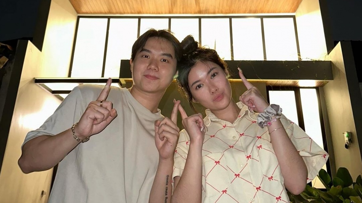 Kisah Cintanya Viral Gegara Muncul di Podcast Deddy Corbuzier, Siapa Juan dan Eve yang Ramai di TikTok?
