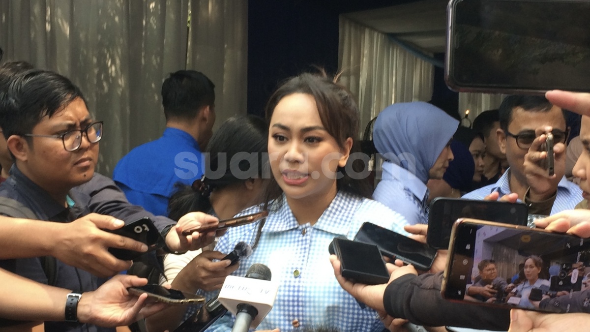 Dilirik buat Pilkada Jakarta, Putri Zulhas Curhat Minta Ayahnya Dorong Nama Kaesang ke Jokowi