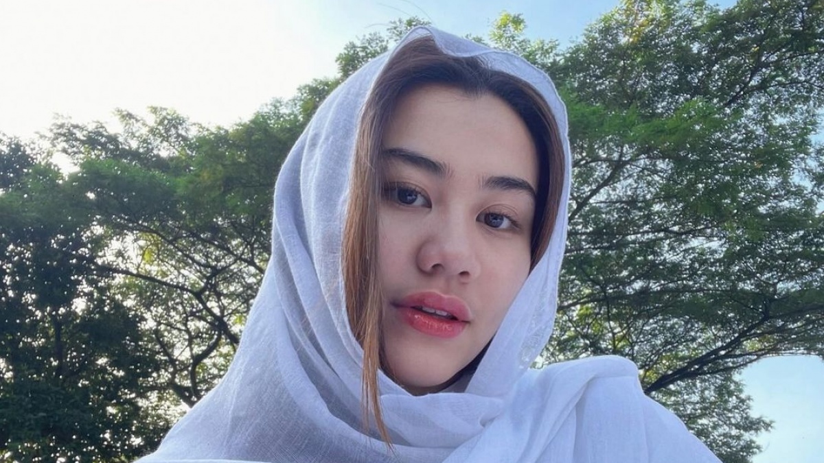 Amel Carla Bersaksi, Aaliyah Massaid Sama Gugupnya dengan Thariq Halilintar Jelang Pernikahan