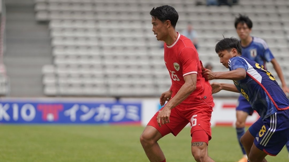 Dicoret Indra Sjafri, Pemain Keturunan Ini Justru Promosi  ke Tim Senior Liga Belanda