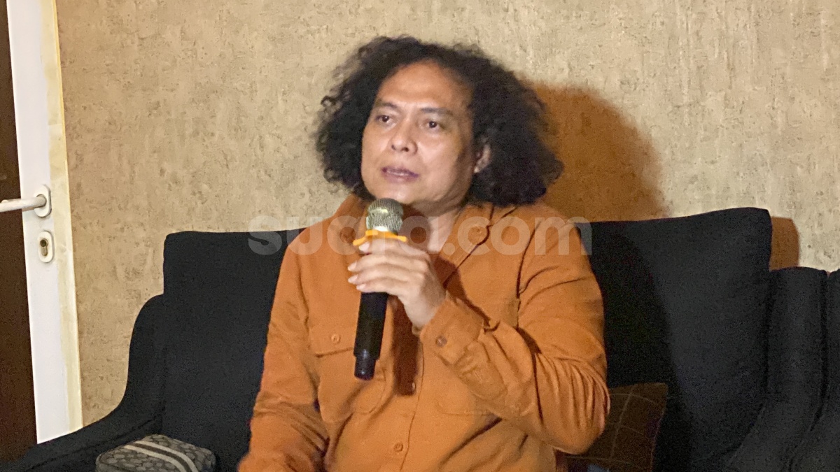 Deolipa Yumara Sebut Langkah Paula Verhoeven Laporkan Hakim ke Komisi Yudisial Sah-Sah Saja