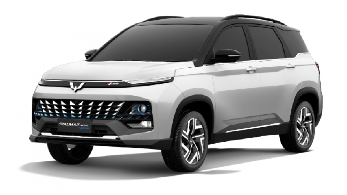 Mulai Rp155 Jutaan! Cek Daftar Harga Terbaru Mobil Wuling 2026 dari MPV Keluarga dan Mobil Listrik