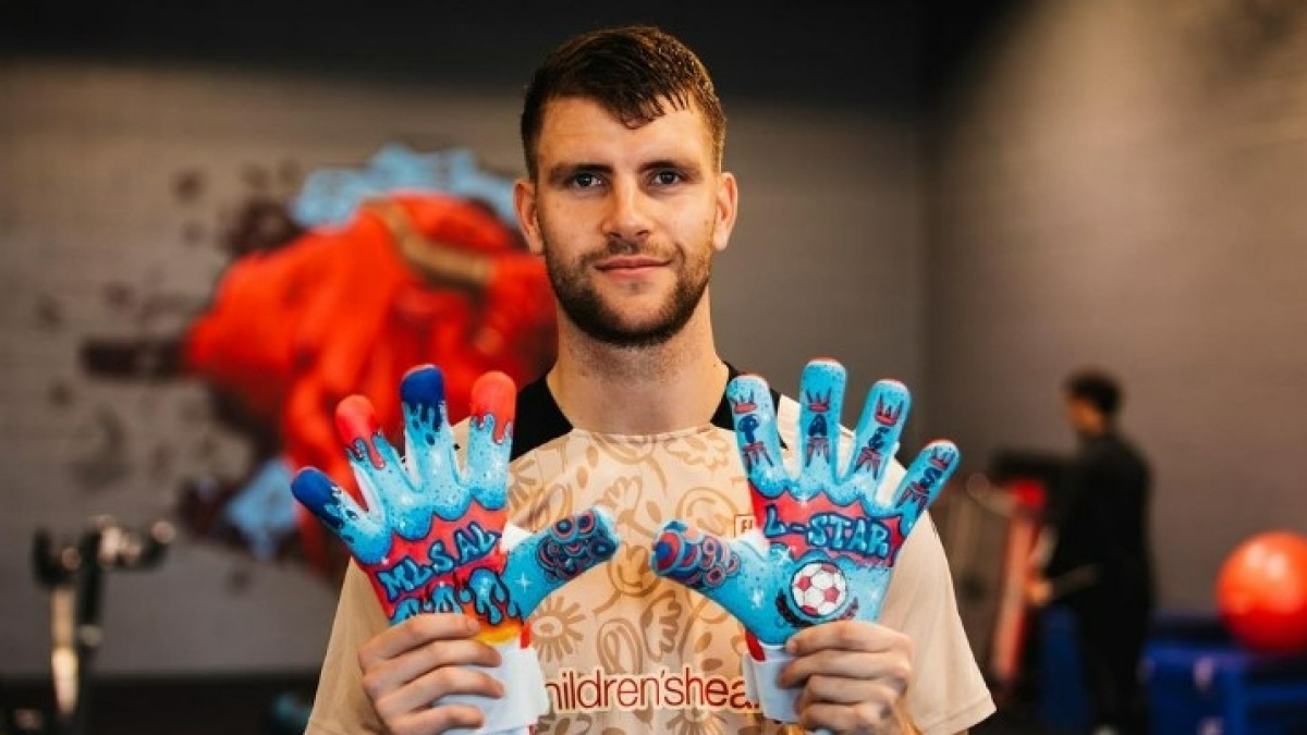 Kabar Abroad: Kiper Indonesia Maarten Paes Juara Copa Tejas Bareng FC Dallas