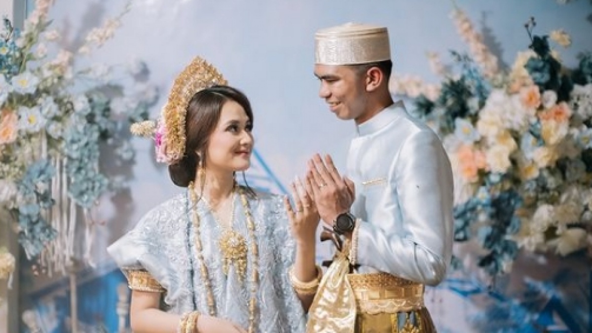 Profil dan Profesi Ahmad Andi, Pria yang Lamar Nia LIDA dengan Uang Panai Rp1,5 M
