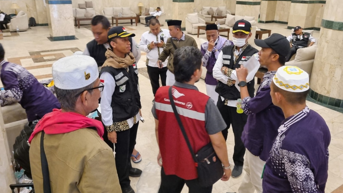Seleksi Petugas Haji 2025, Peserta Lolos Verifikasi Administrasi Tes CAT dan Wawancara 17 Desember