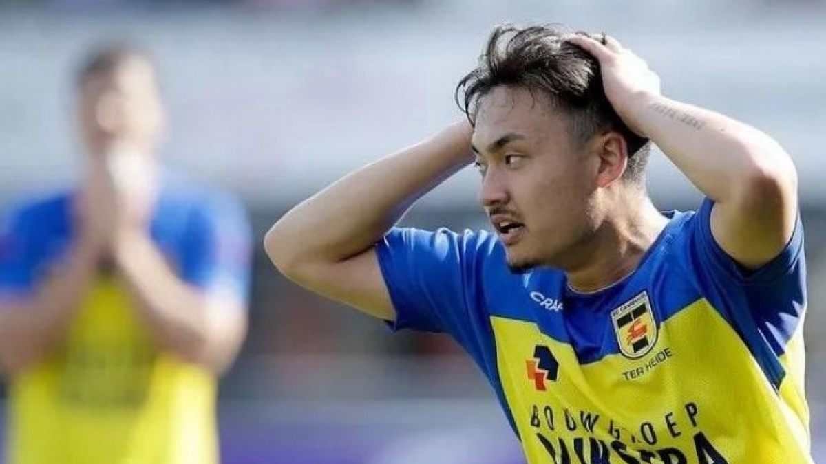Eks Ajax dan Liga Spanyol yang Tolak Timnas Indonesia Kena Karma, Begini Nasibnya Sekarang