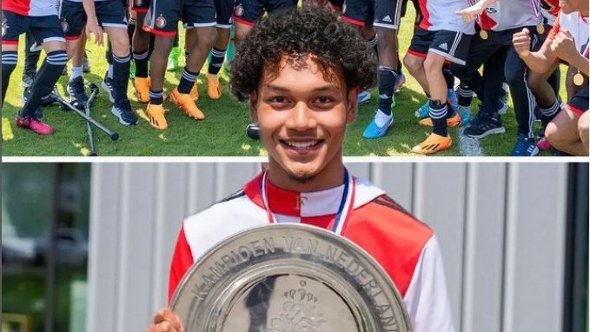 Pemain Keturunan Indonesia Berdarah Jawa Ini Jadi Opsi Terbaik Lini Pertahanan Timnas Indonesia