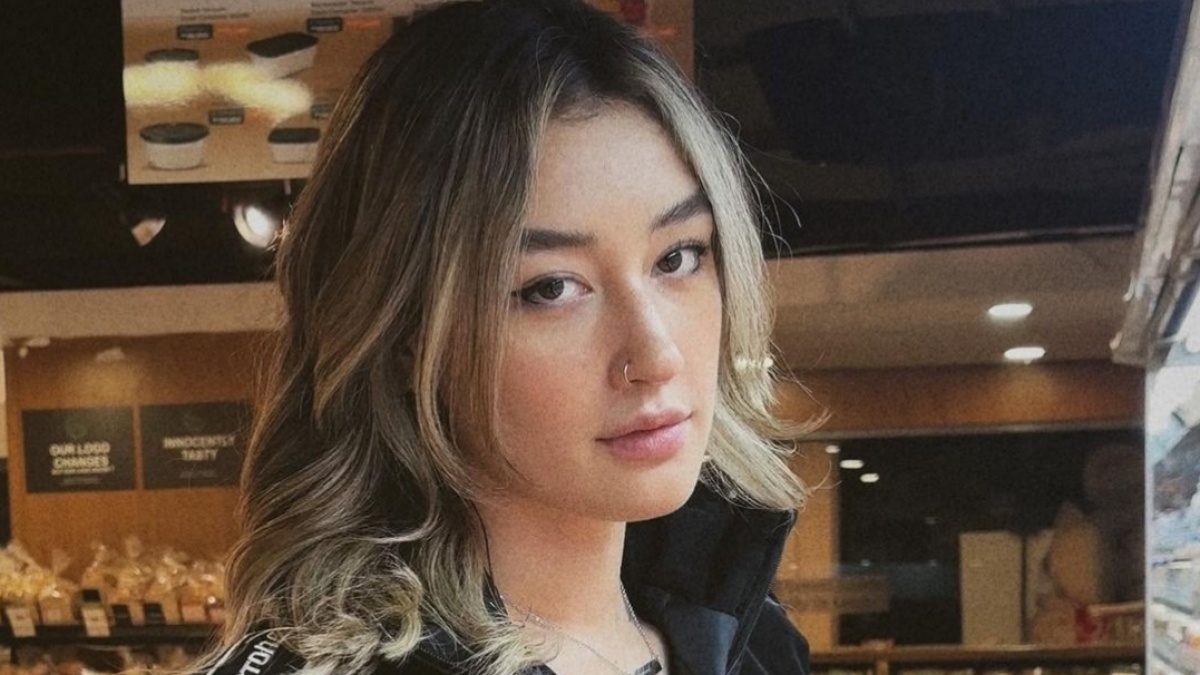 Natasha Ryder Dianggap Terlalu Ikut Campur Masalah Rumah Tangga Kimberly Ryder dan Edward Akbar
