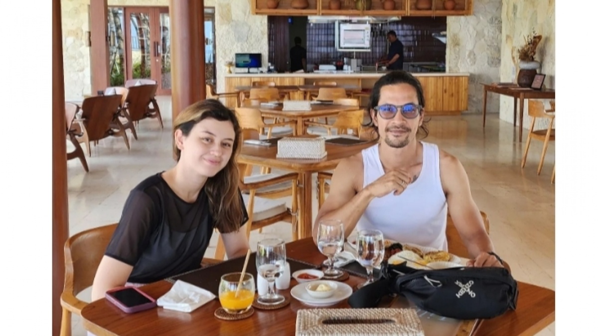 Irvina Zainal Geram Kimberly Ryder Cuma Dapat Nafkah Rp2 Juta Perbulan dari Edward Akbar: Ke Mana Otak Lo?
