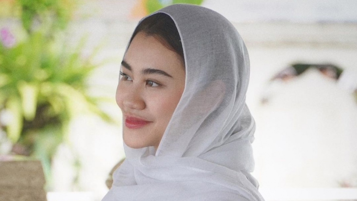 Dikerubungi 9 Anak Geni Faruk, Aaliyah Massaid Gugup Diuji Gen Halilintar Jelang Nikahi Thariq