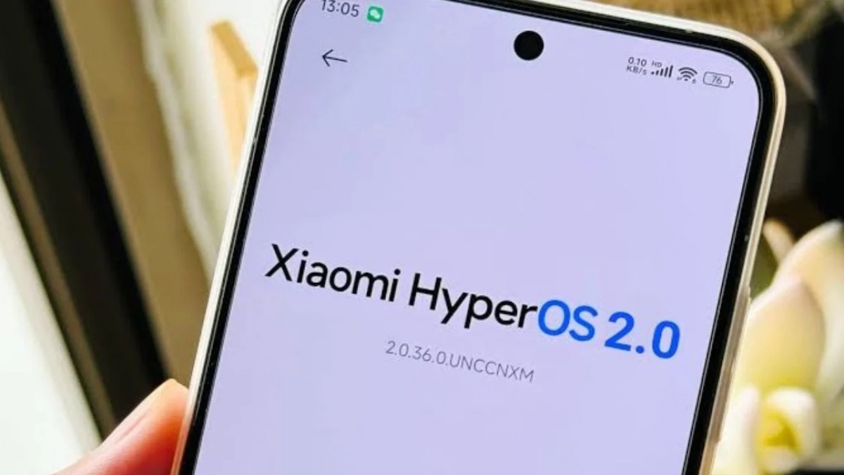 Serasa Fitur iPhone, Begini Cara Aktifkan Pusat Kontrol di HyperOS