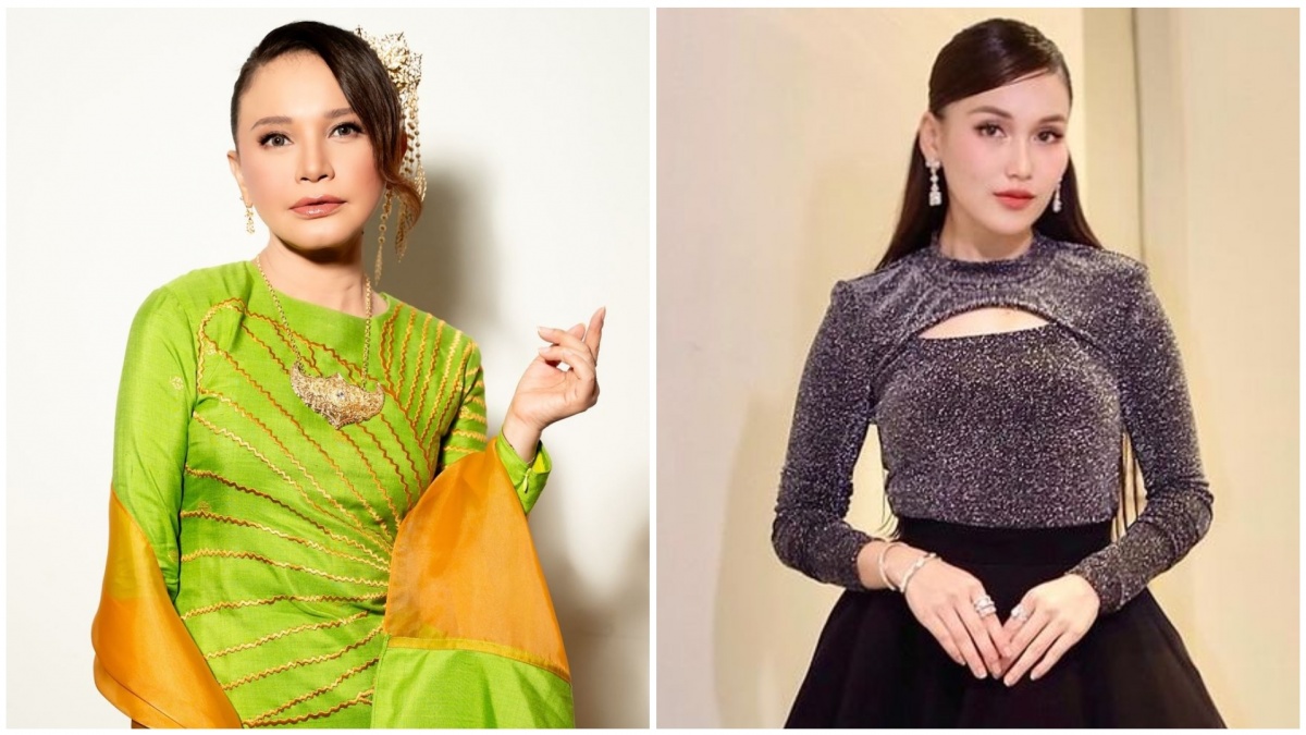 Segini Beda Tarif Manggung Rossa dan Ayu Ting Ting, Senasib Jadi Tulang Punggung Keluarga