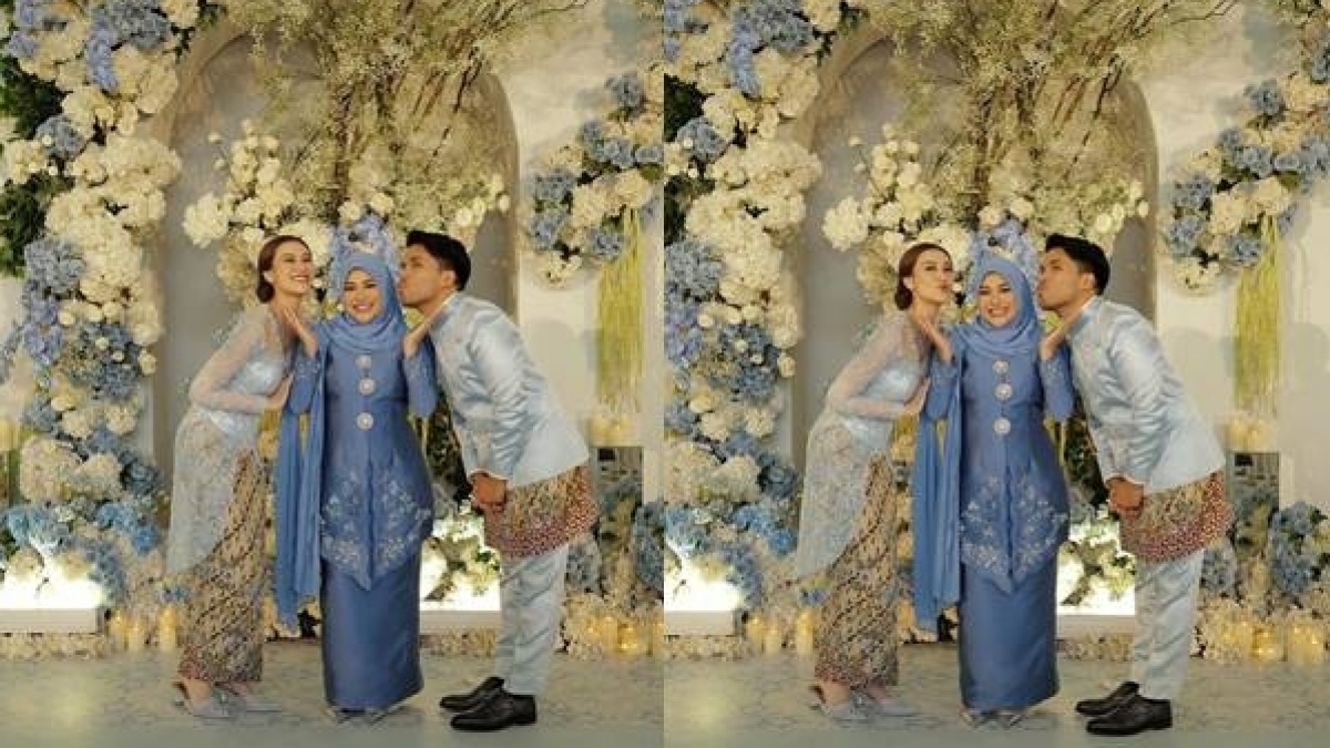 Bakal Jadi Ipar, Sikap Aurel Hermansyah ke Aaliyah Massaid saat Kumpul Gen Halilintar Disorot