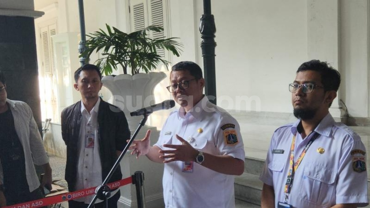 Pecat 4 Ribu Guru Honorer di Jakarta, Disdik DKI Salahkan Kepala Sekolah Bandel Asal Rekrut