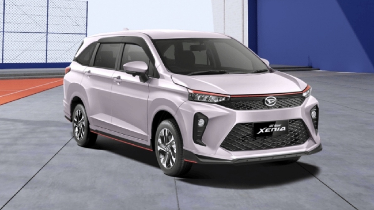 Selisih Tipis, Pilih Xenia atau Terios? Intip Harga Mobil Daihatsu per 2026