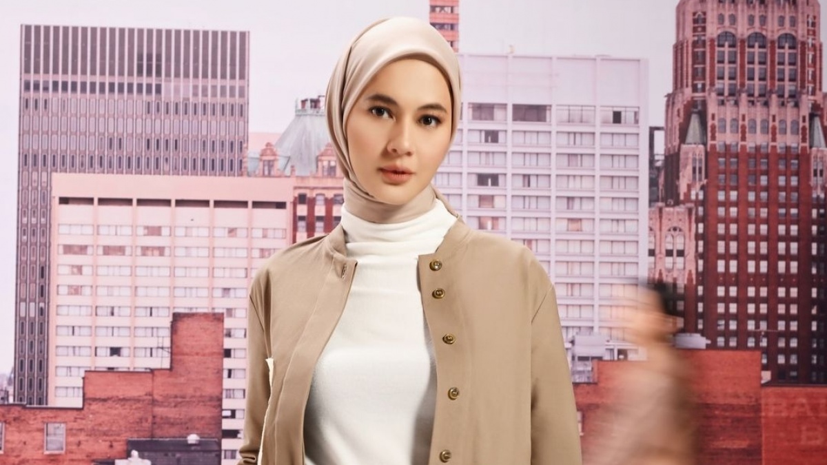 Beda dari Baim Wong yang Bongkar Aib, Paula Verhoeven Lakukan Hal Sebaliknya