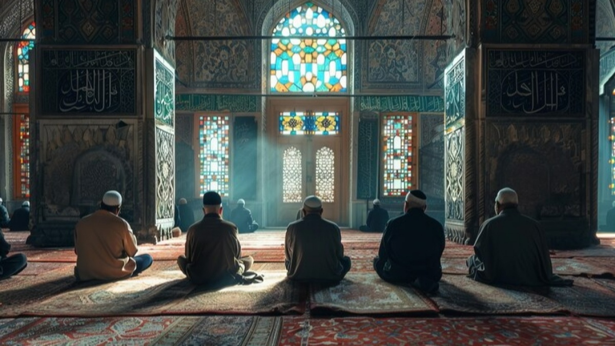 Bacaan Niat Sholat Subuh Muhammadiyah: Tulisan Arab, Latin, dan Artinya